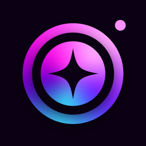 Cosmo app icon