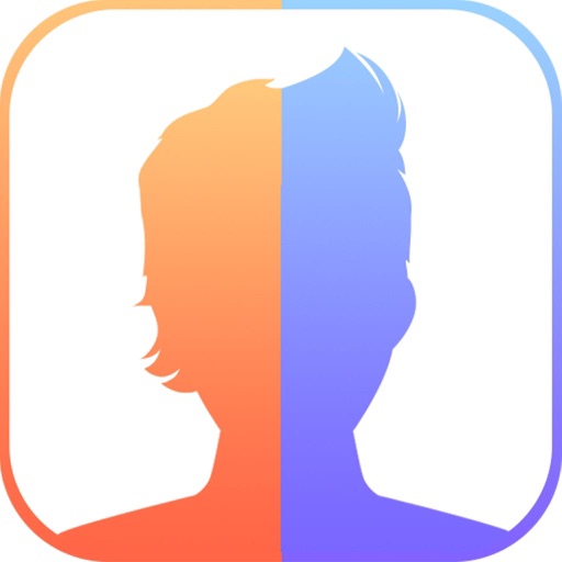 FaceLab app icon