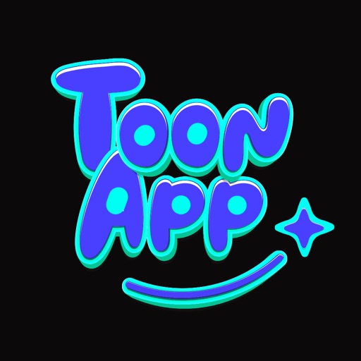 ToonApp app icon